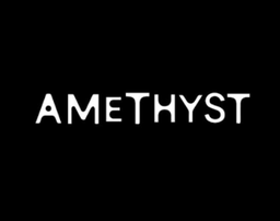 Amethyst logo