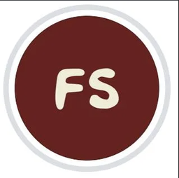 FourSense logo