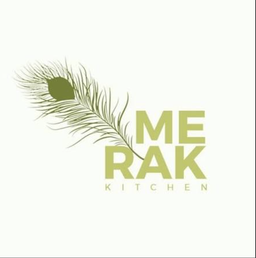 Merak Kitchen logo