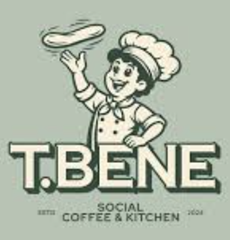 T.Bene logo